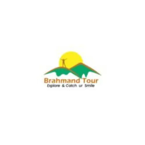 Brahmand Logo (500500) Brahmand Logo (500500)
