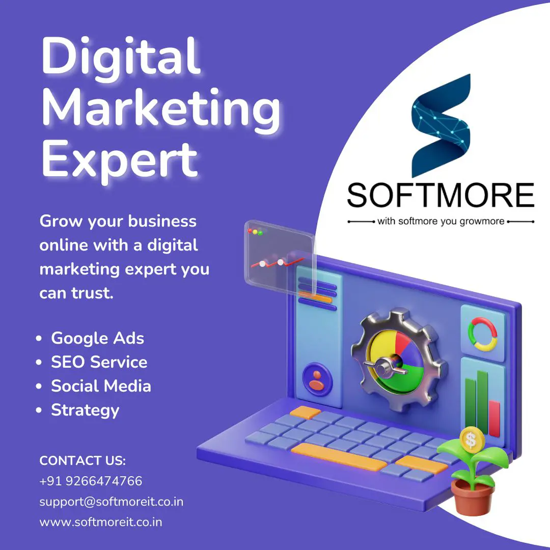 Digital Marketing Experts Digital Marketing Experts